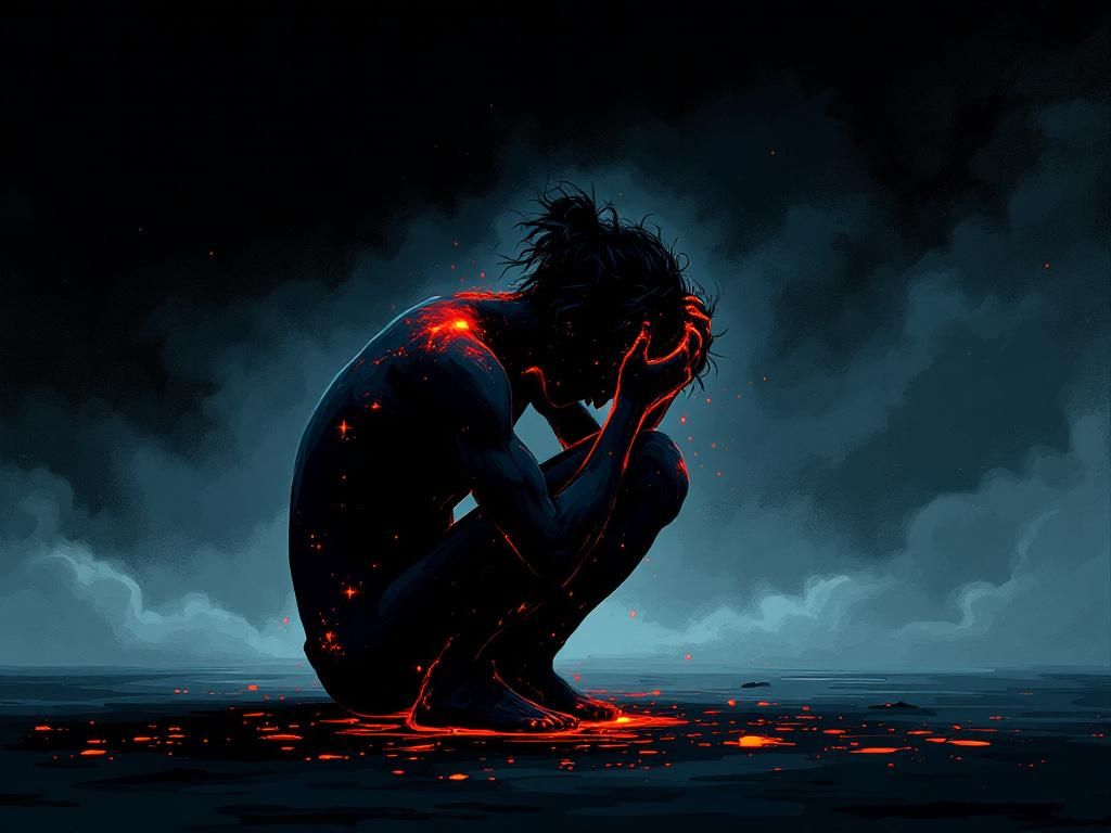 La douleur : un signal d’alarme à ne pas ignorer. Votre corps vous parle, apprenez à l’écouter