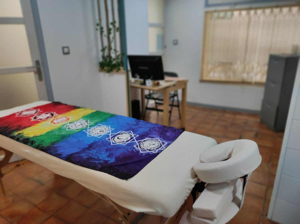 cabinet copo kinesiologie à la ciotat, havre de paix